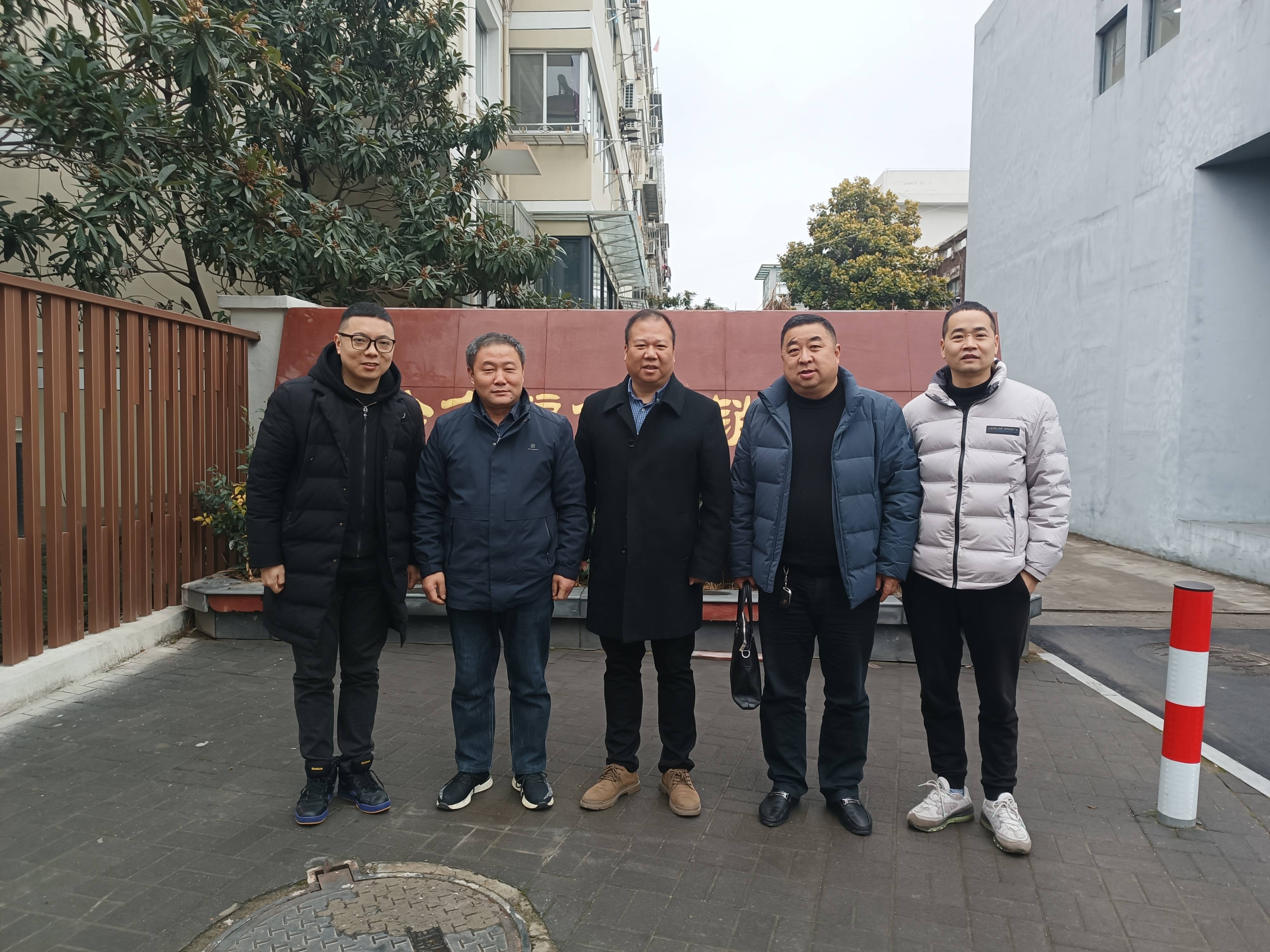 面粉公司“四條堅(jiān)持、四項(xiàng)行動(dòng)” 開局奮戰(zhàn)力爭開門紅